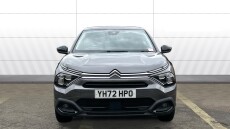 Citroen C4 1.2 PureTech [130] Sense Plus 5dr Petrol Hatchback